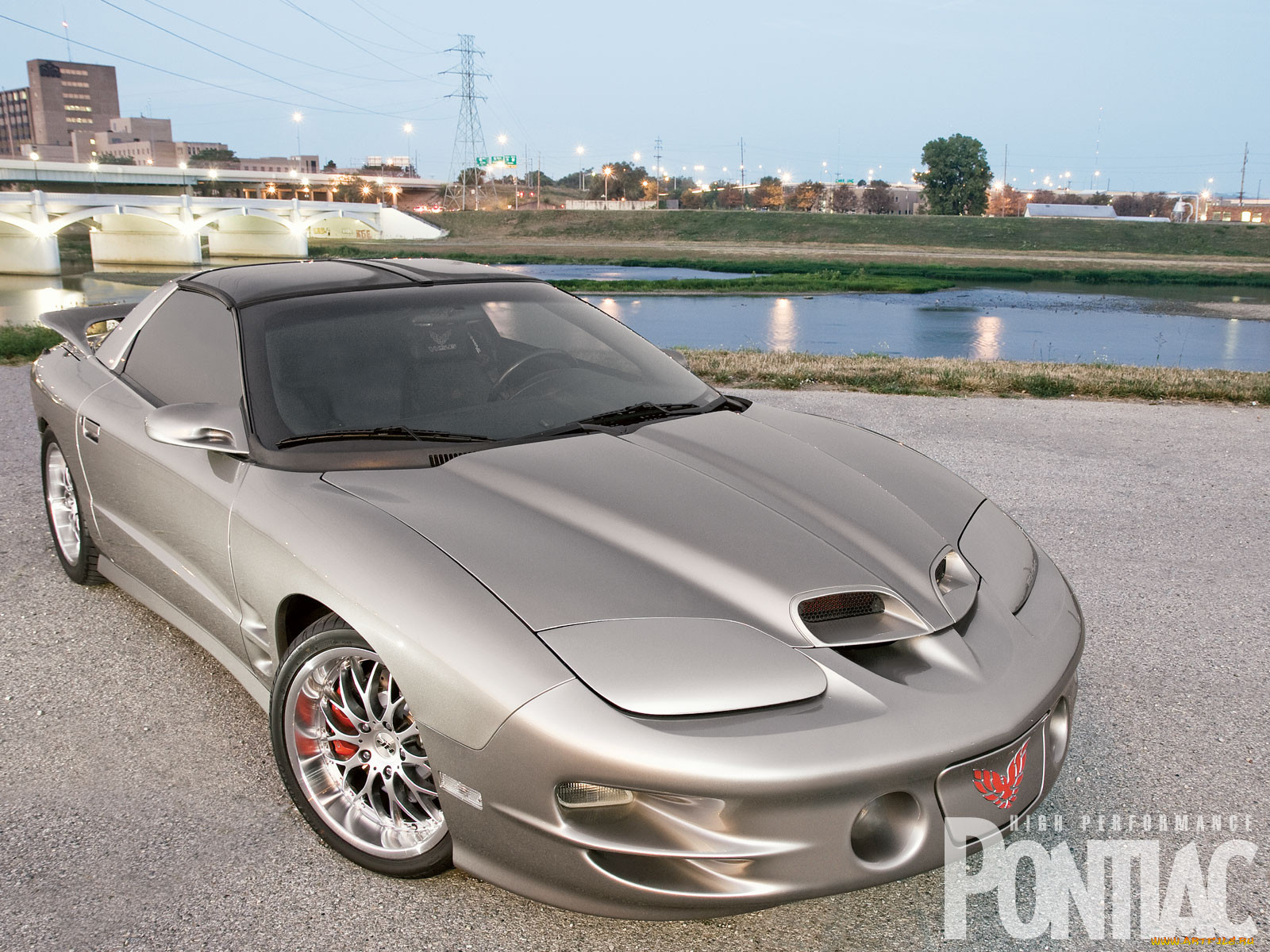 , pontiac